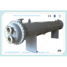 Whole Stainless Steel 304# Shell and Tube Heat Exchanger as Evaporator, Condenser